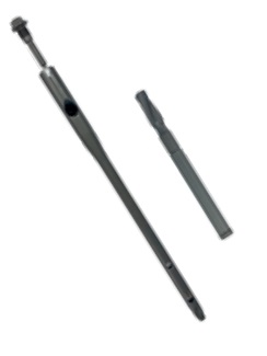 TM Bauer’s Synthes Інтрамедулярний стрижень PFNA (короткий) 130°/ 135°